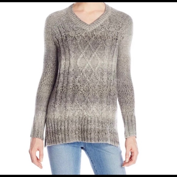 Prana Sweaters - PrAna Cable Knit Leisel Sweater Size Medium